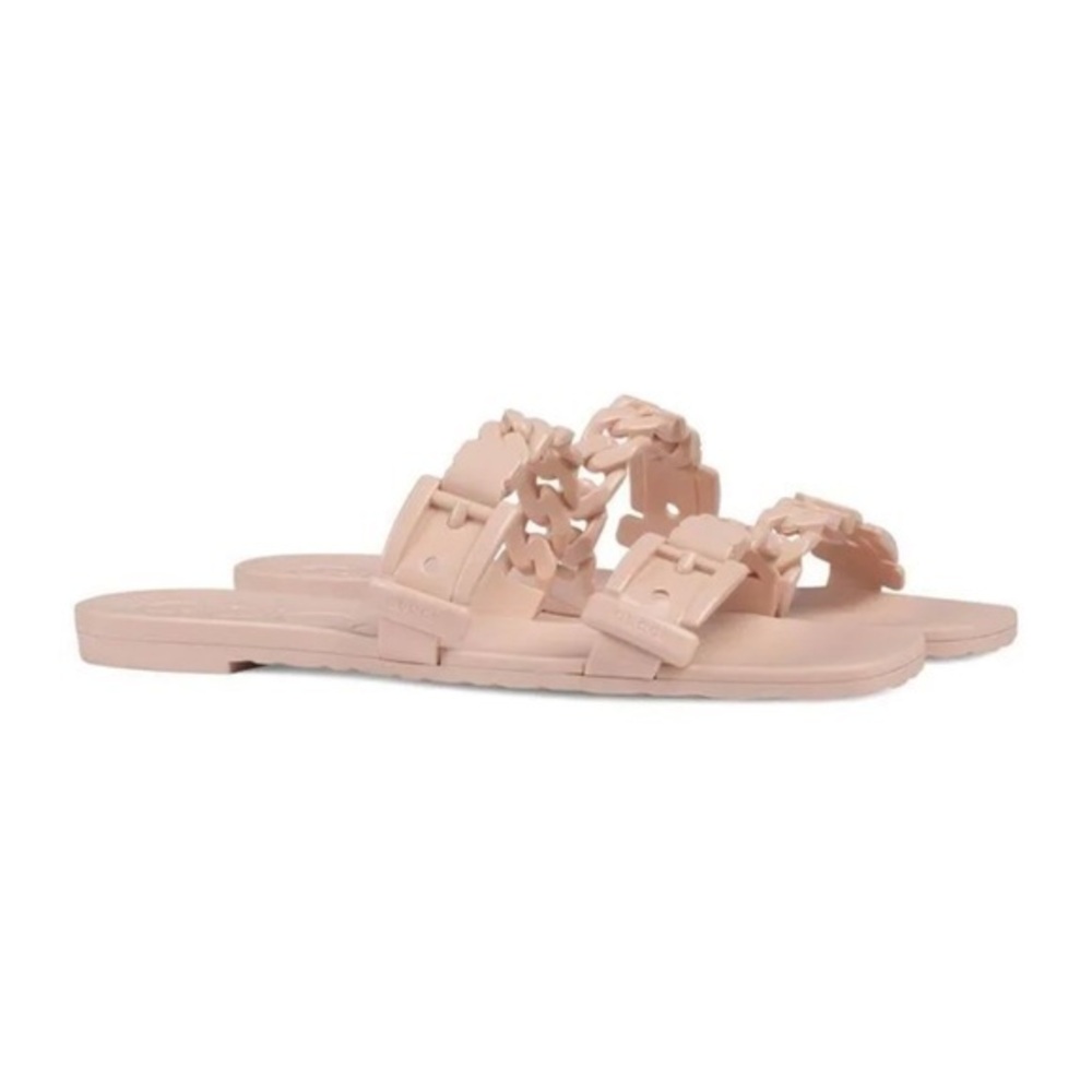 Gucci Slide Sandals